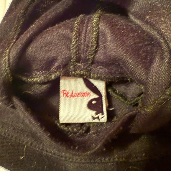 *RARE* PLAYBOY Dog Shirt - Picture 3 of 4